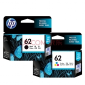 HP 62墨盒